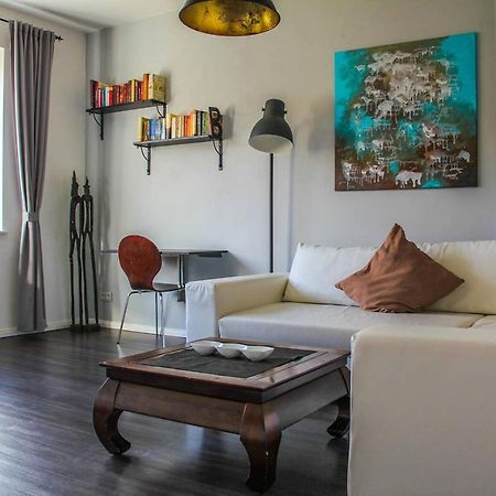 Exklusive 2 Zimmer Wohnung Mit Balkon In Top Lage! BRE Exterior foto