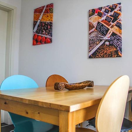 Exklusive 2 Zimmer Wohnung Mit Balkon In Top Lage! BRE Exterior foto