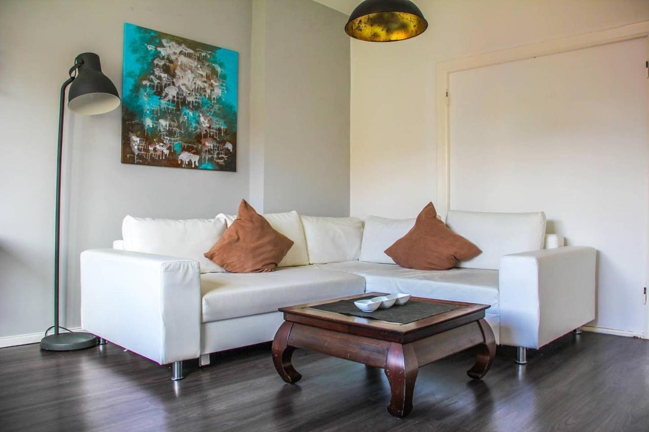 Exklusive 2 Zimmer Wohnung Mit Balkon In Top Lage! BRE Exterior foto