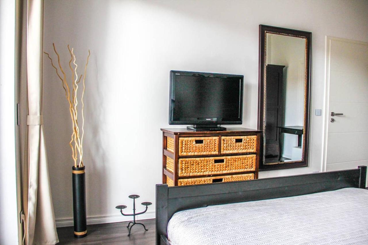 Exklusive 2 Zimmer Wohnung Mit Balkon In Top Lage! BRE Exterior foto
