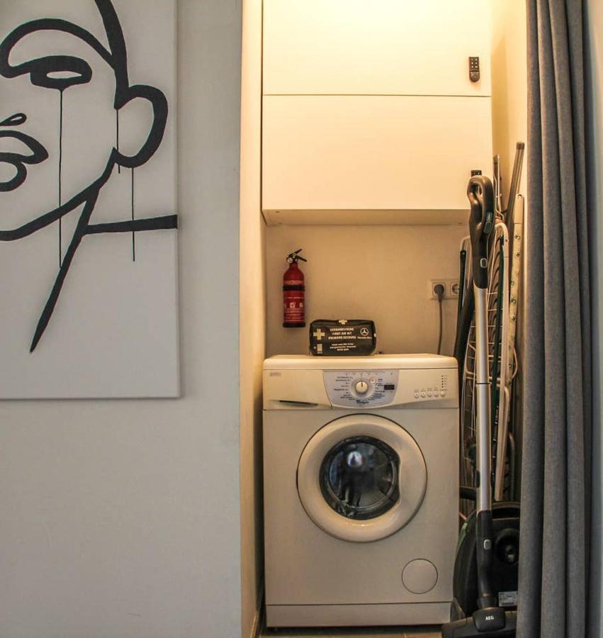Exklusive 2 Zimmer Wohnung Mit Balkon In Top Lage! BRE Exterior foto